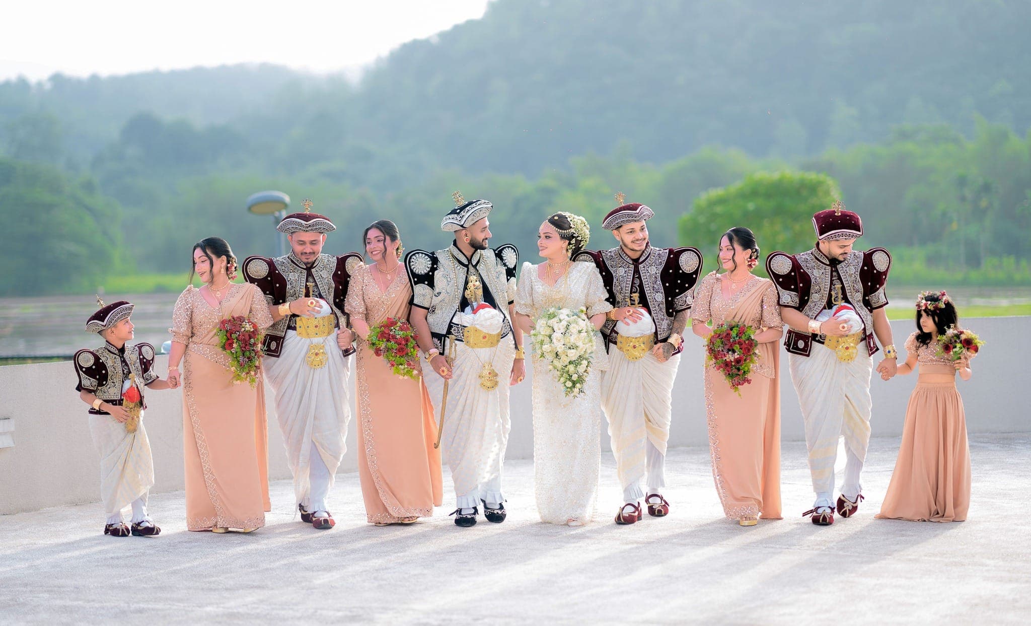 Grand Silver Ray Hotel Entrance