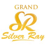 Grand Silver Ray Logo