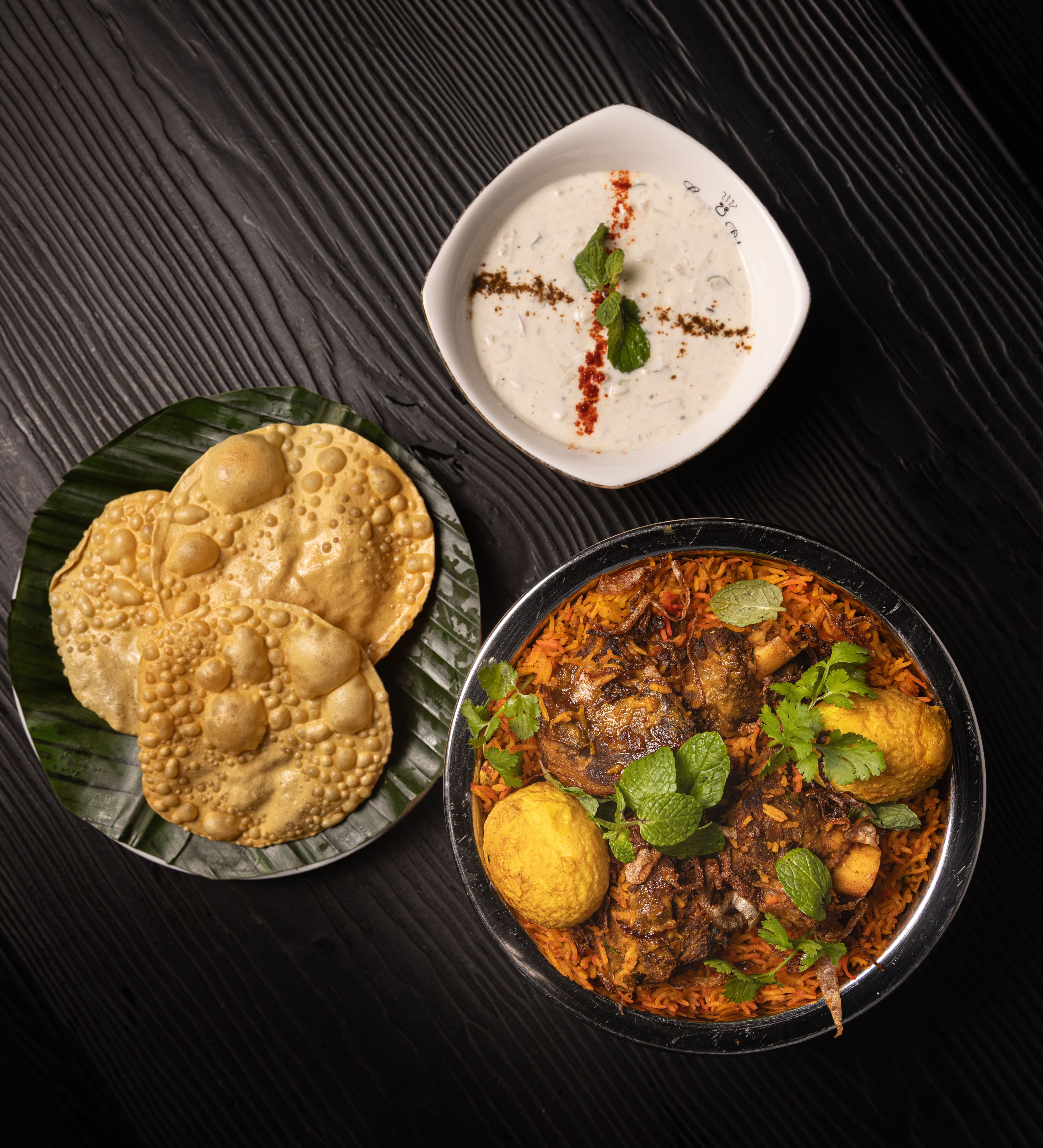 Image of Indian Cuisine