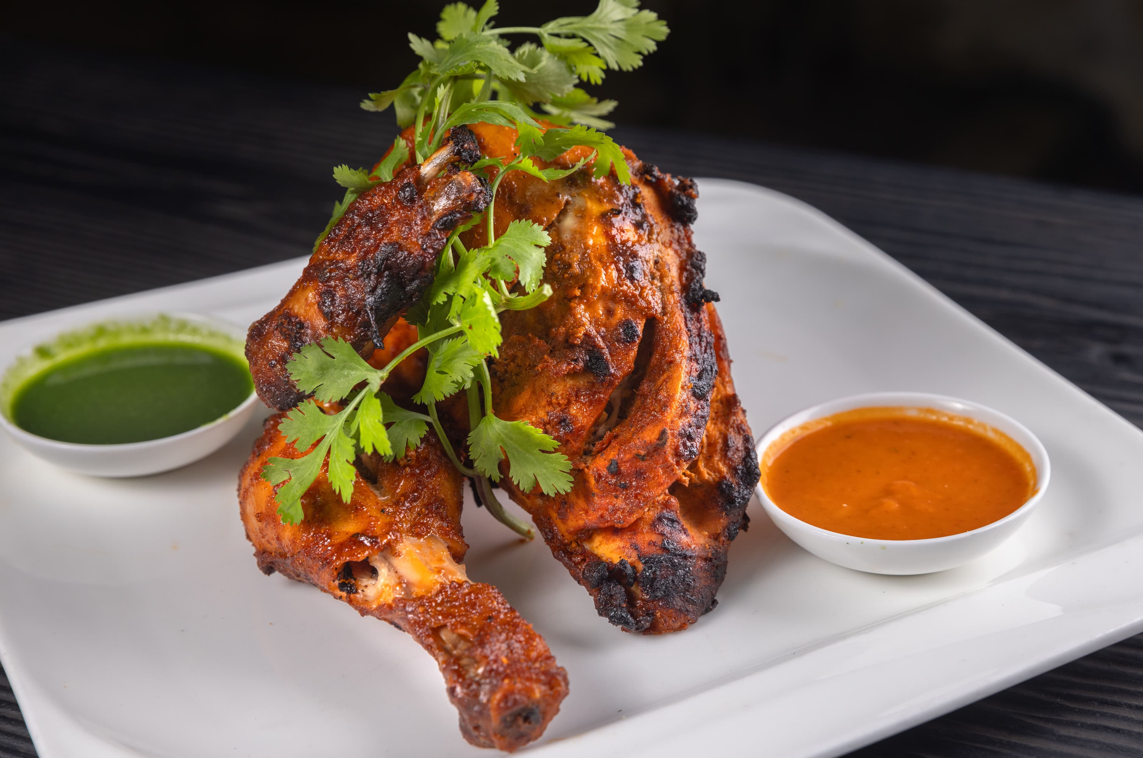 Image of Thai Cuisine